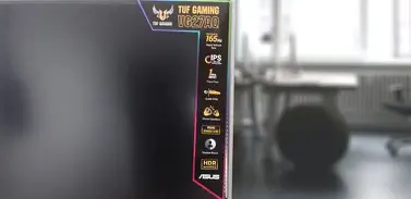 5 Hidden Features of the Tuf Vg27Aq You Must Know About