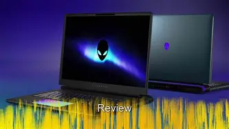 Alienware 16 Area 51 2026 vs Alienware Aw2725D: Which Should You Buy?
