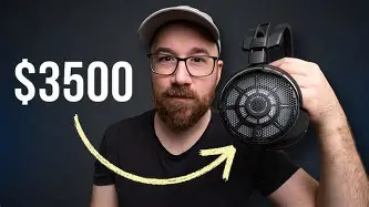 Blind Test: Meze Audio Strada vs Audio Technica Ath Adx7000 - Which is Actually Better?