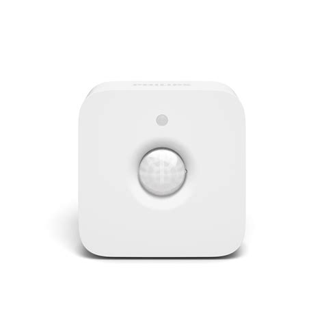I Switched to the Philips Hue Motion Sensor and Here is What Happened