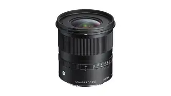 I Switched to the Sigma 12mm f/1.4 DC DN Contemporary and Here is What Happened