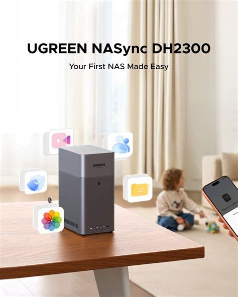 Is the Ugreen Nasync Dh2300 Still Good in 2026? Long-Term Review