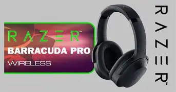 The Ultimate Setup Guide for Your Barracuda Pro Wireless